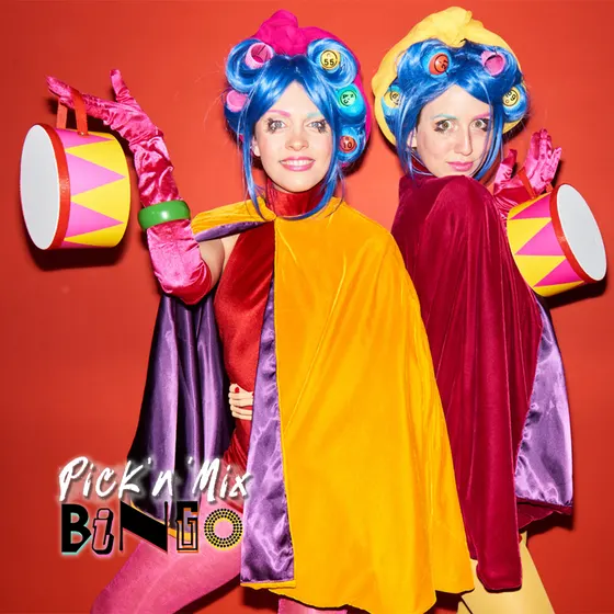 Bingo N Beats